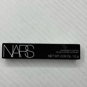 New NARS Powermatte Lipstick in Killer Queen